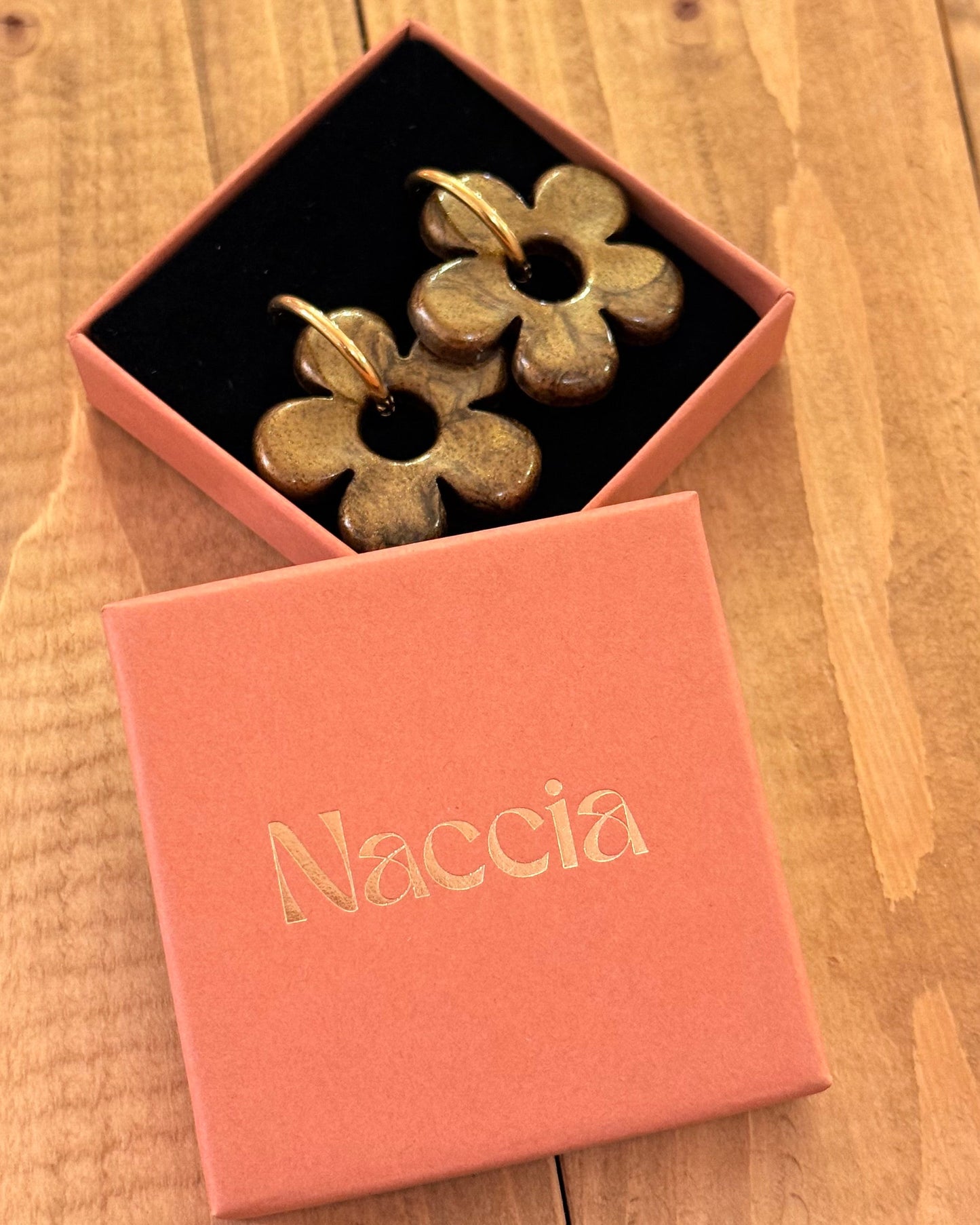 Boîte cadeau à offrir ♡