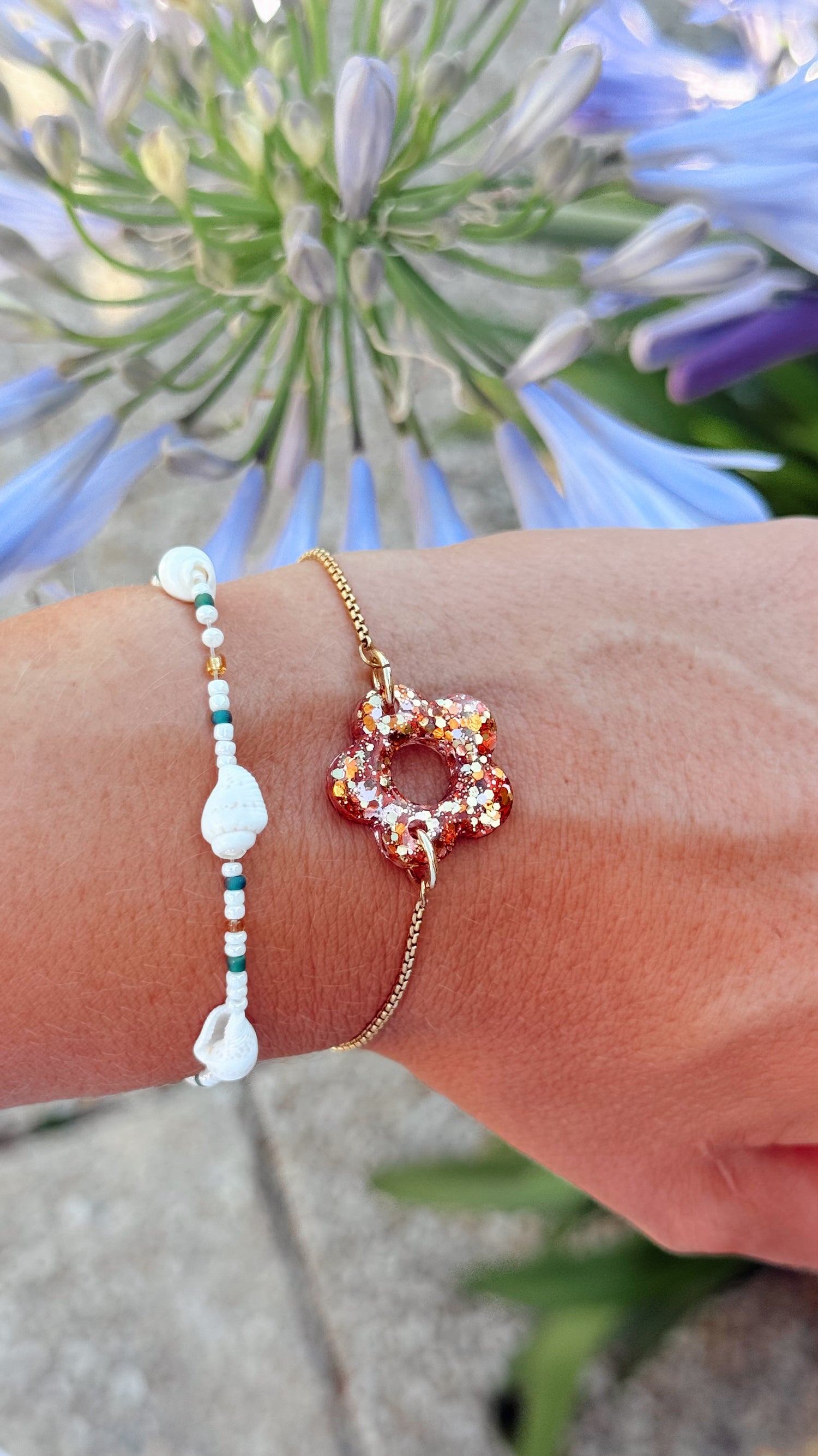 BRACELETS 🌸