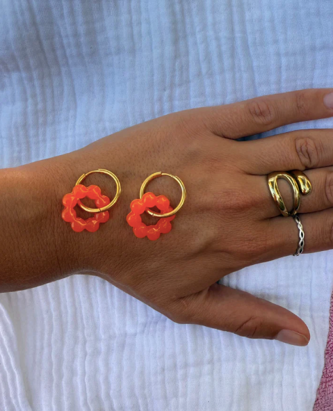 Créoles couronnes 👑