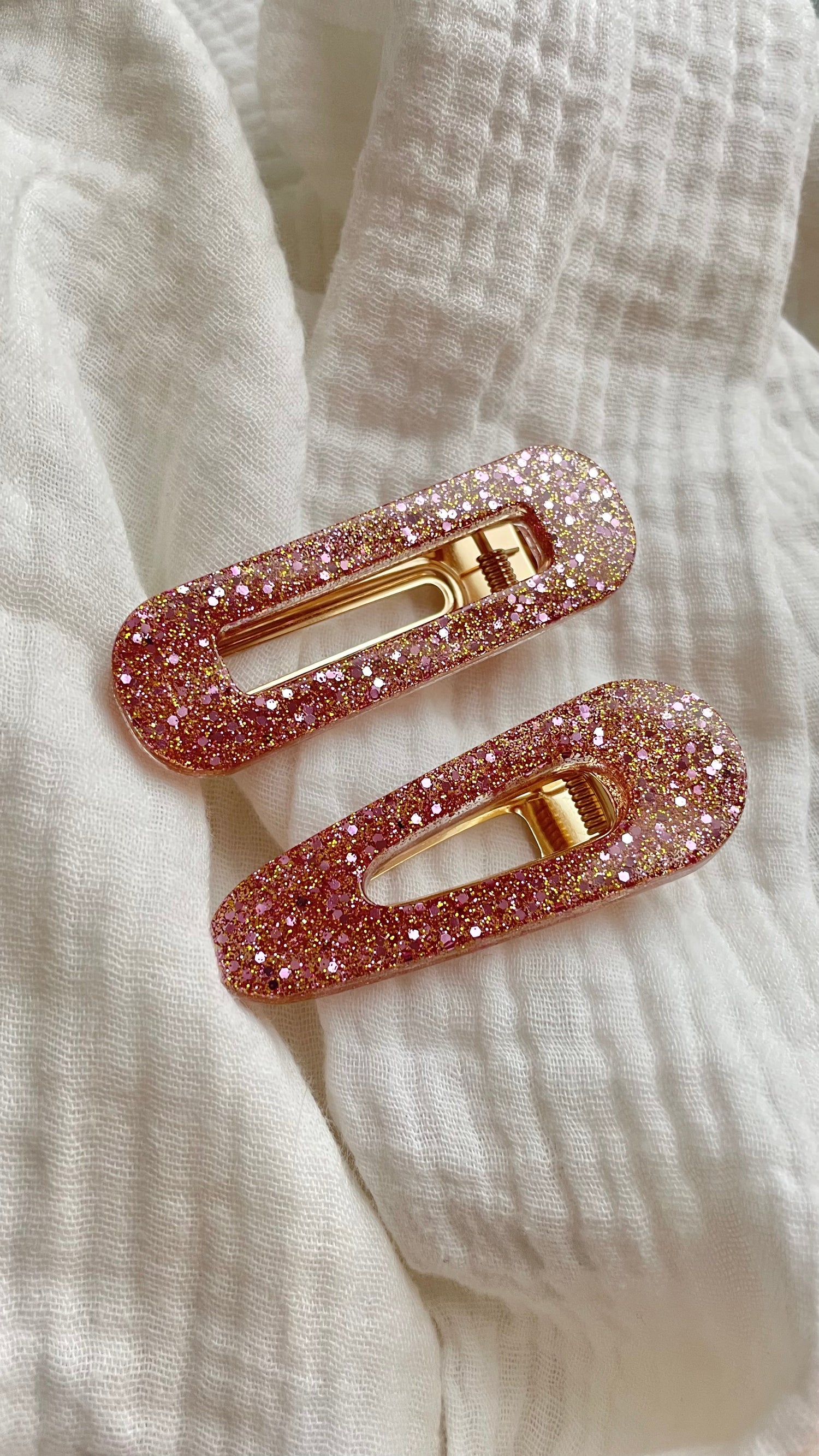 Barrettes 🎀