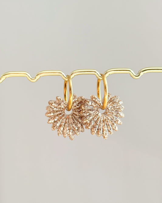 Créoles Palméa - champagne
