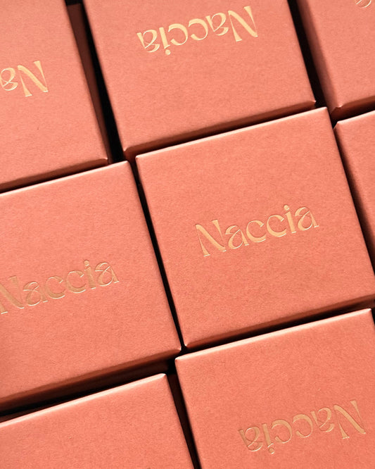 Boîte cadeau à offrir ♡