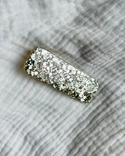 Barrettes personnalisables